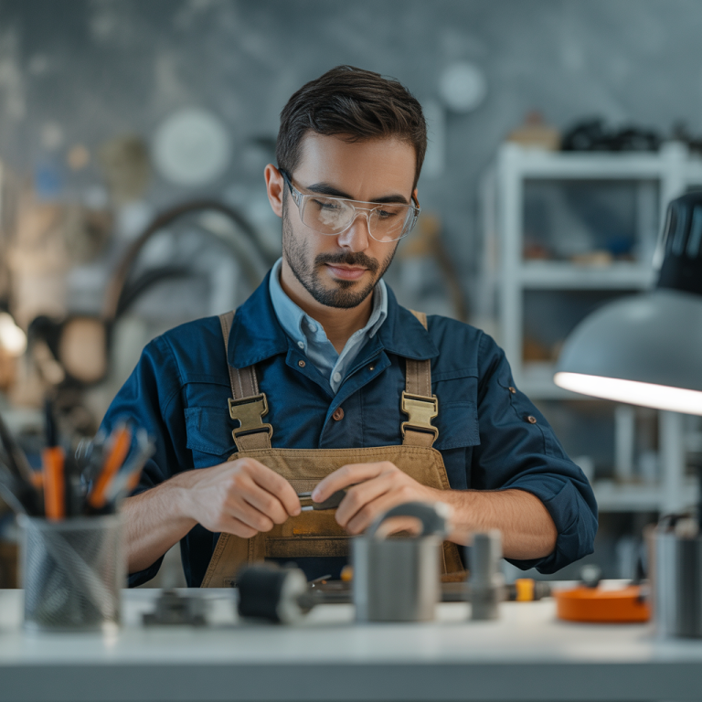 Jasa Spesialis Keamanan Profesional: Solusi Tepat Menjaga Aset