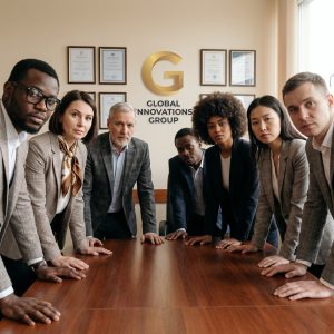 Grup Spesialis Profesional