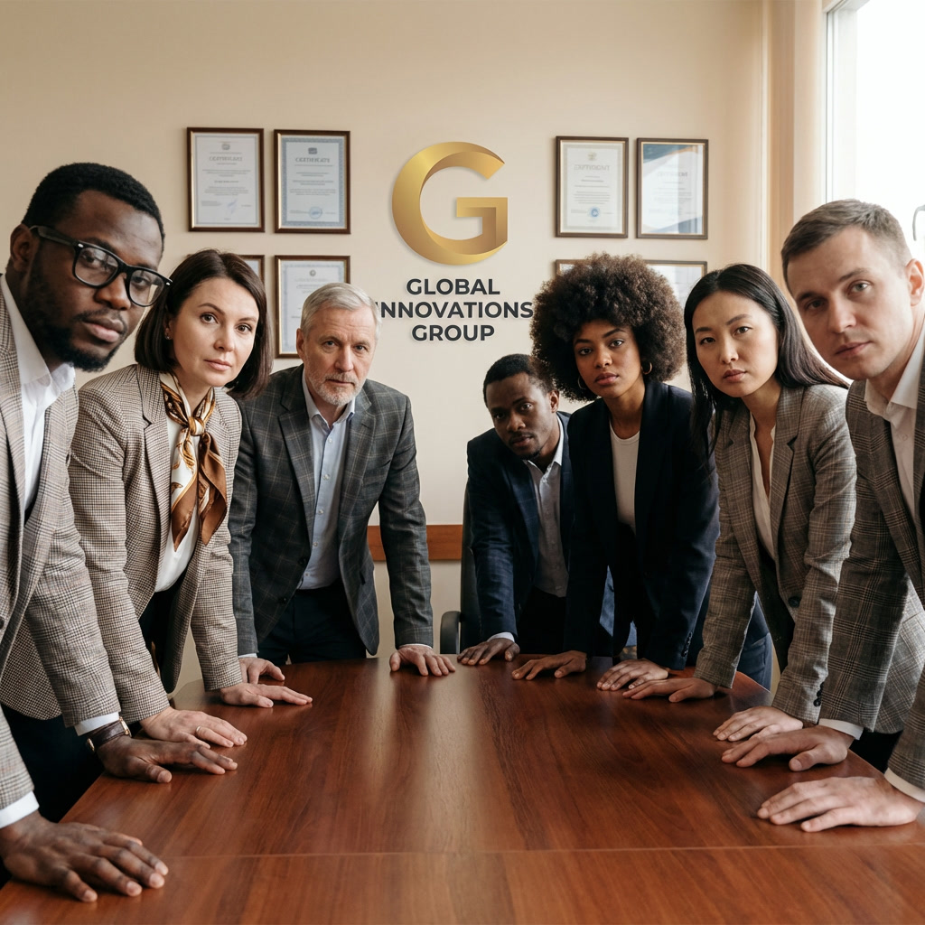 Grup Spesialis Profesional