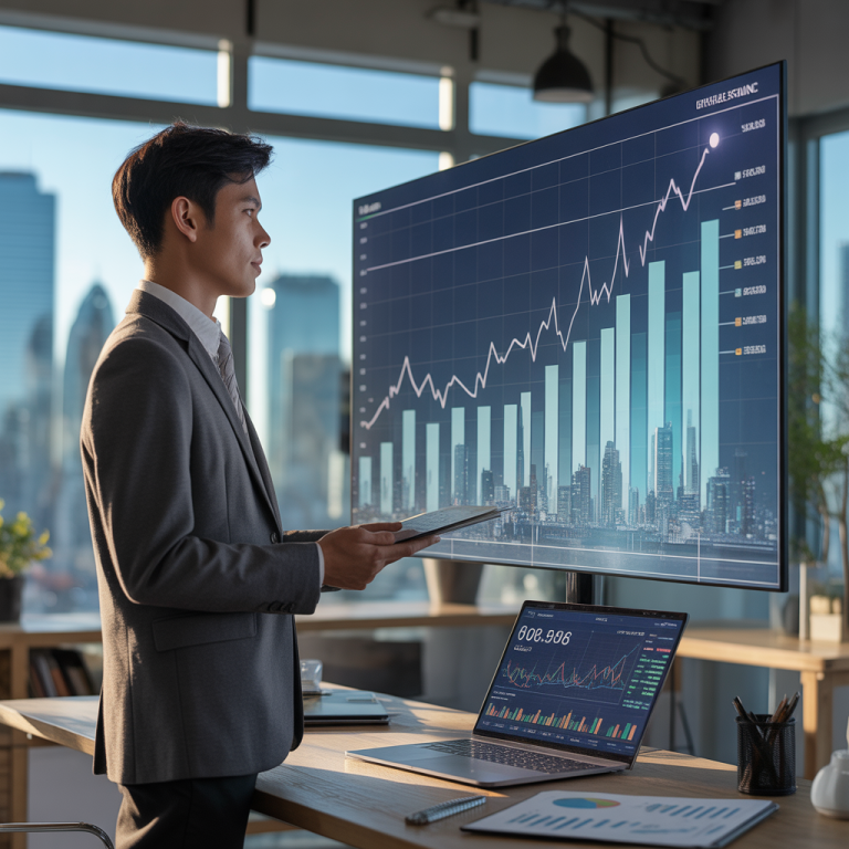 Strategi Membangun Usaha Tahan Lama dan Menguntungkan