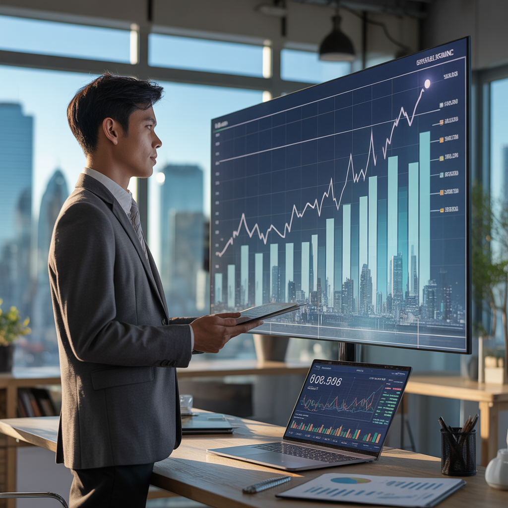 Strategi Membangun Usaha Tahan Lama dan Menguntungkan