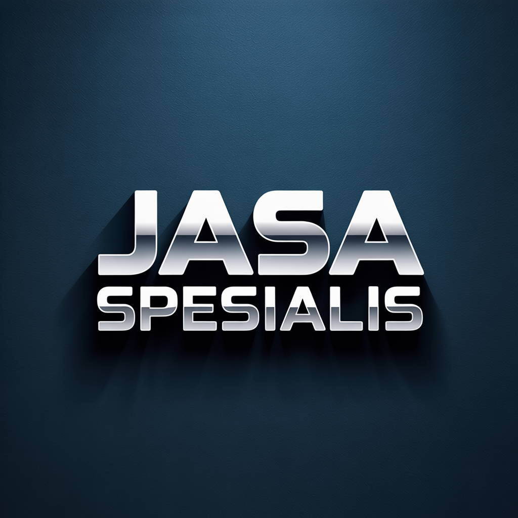 Jasa Spesialis
