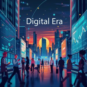 Informasi Bisnis Terkini dan Strategi Bertahan di Era Digital