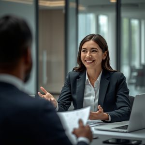 Layanan Profesional Terpercaya untuk Kebutuhan Modern