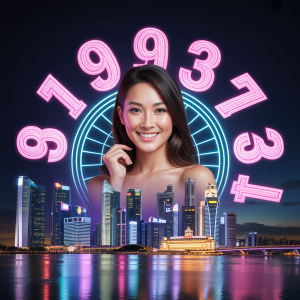 RAHASIA TERBUKA! Pola 2D 3D 4D Ini Jarang Dibocorkan