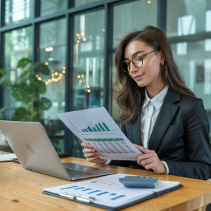 Memilih Jasa Akuntansi Profesional agar Bisnis Anda Makin Cuan!