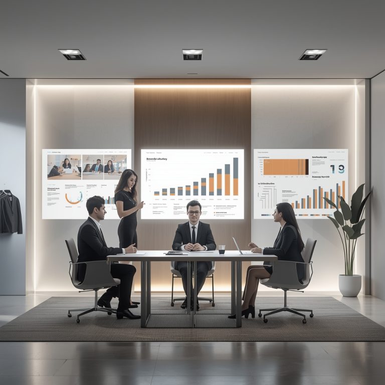 Jasa Konsultan Branding: Strategi Ampuh Tingkatkan Value Bisnis