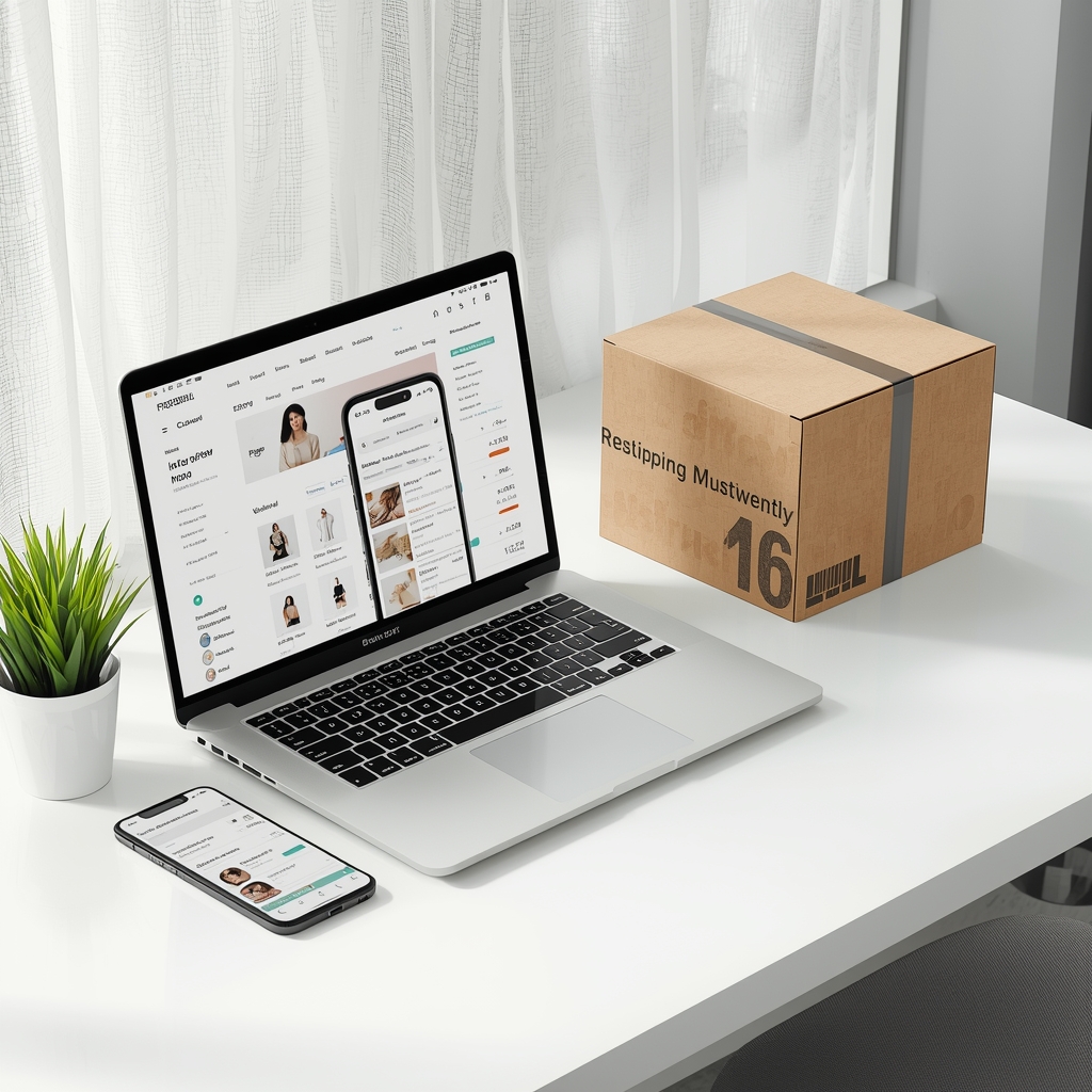 Memulai Bisnis Dropshipping Tanpa Stok Barang dari Nol