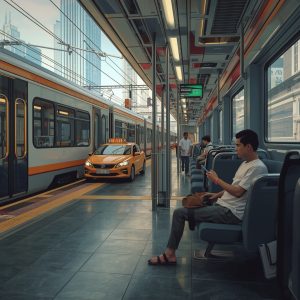 Panduan Layanan Transportasi: Cara Pilih Transportasi Nyaman