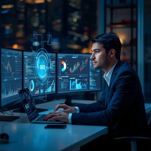 Rahasia Spesialis SEO: Kuasai Google & Ledakkan Traffic Website