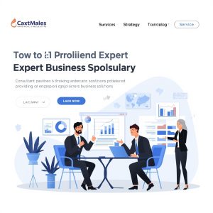 Maksimalkan Potensi Bisnis dengan Jasa Spesialis Profesional
