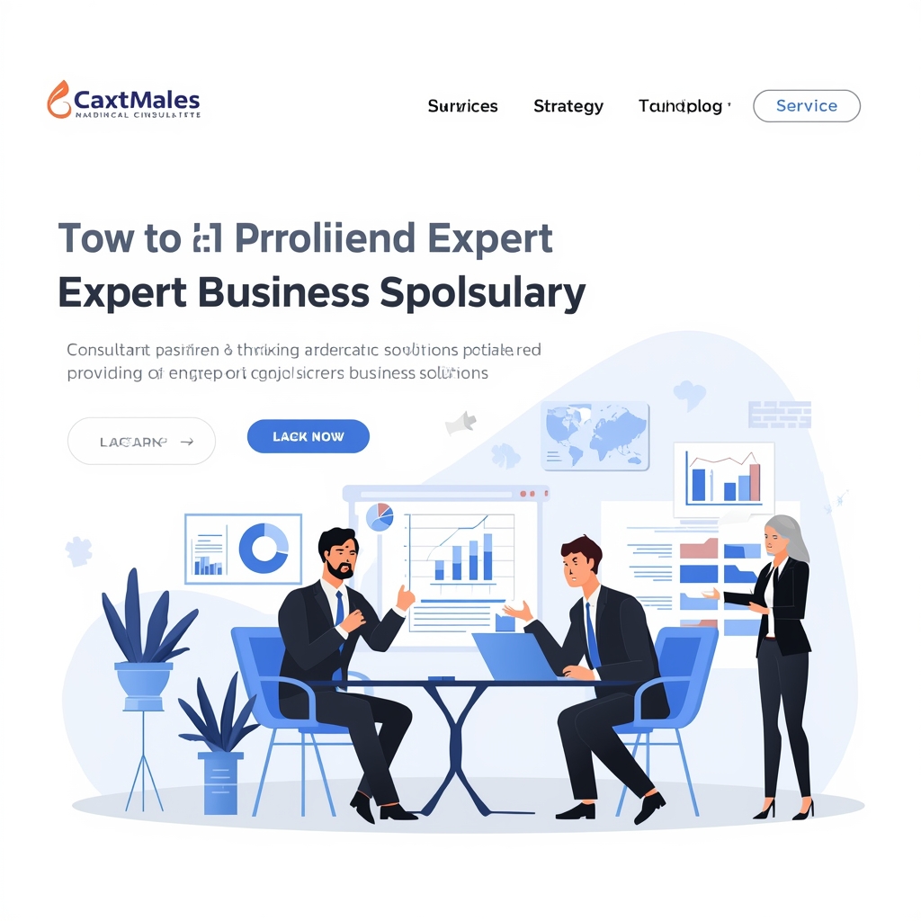 Maksimalkan Potensi Bisnis dengan Jasa Spesialis Profesional