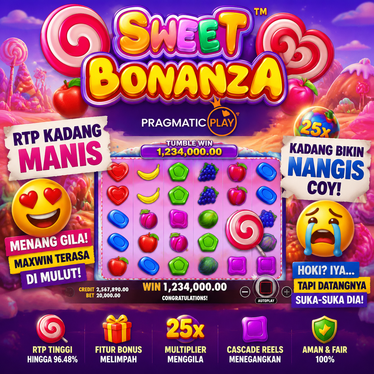 Slot Online