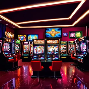 Link Alternatif Slot Online Terbaru Saat Situs Utama Sulit Diakses