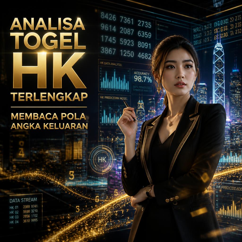 Togel Pasaran HK